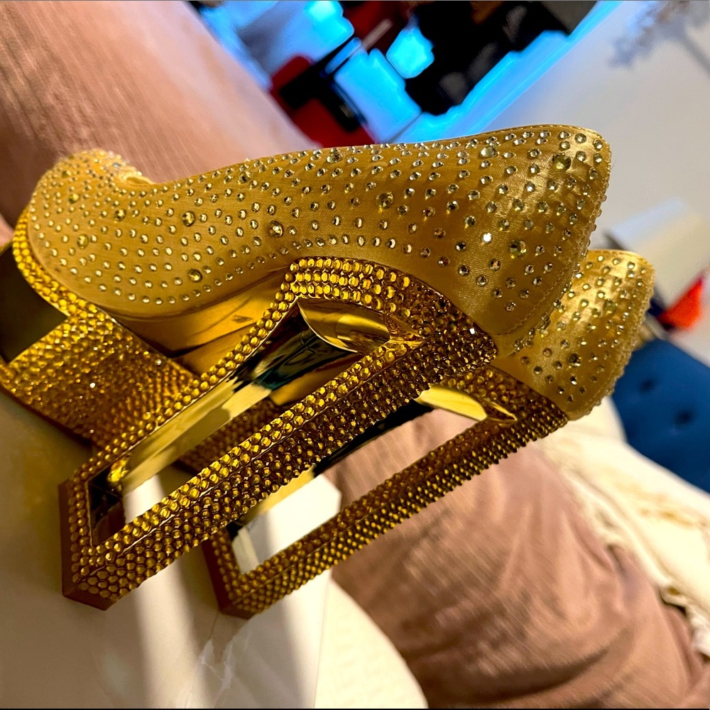 High heel